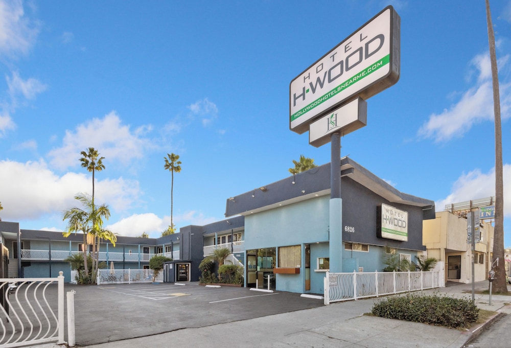 

Milano - Beverly Hills (CA) - Hotel H-Wood