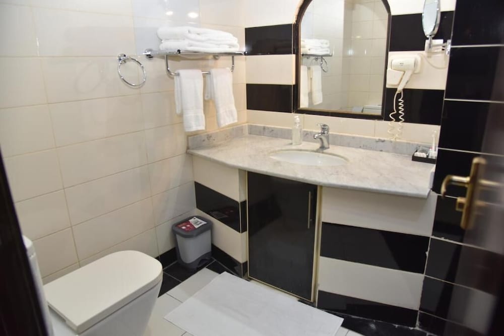 

Roma - La Mecca - Al Kiram Hotel