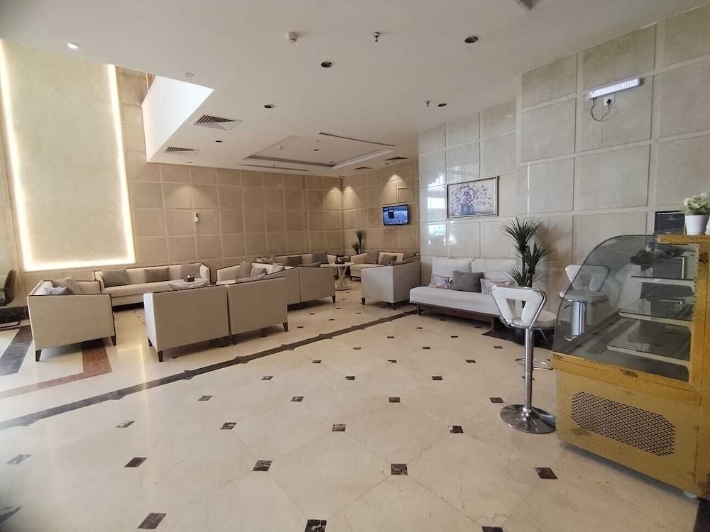

Milano - Makkah - Al Kiram Hotel