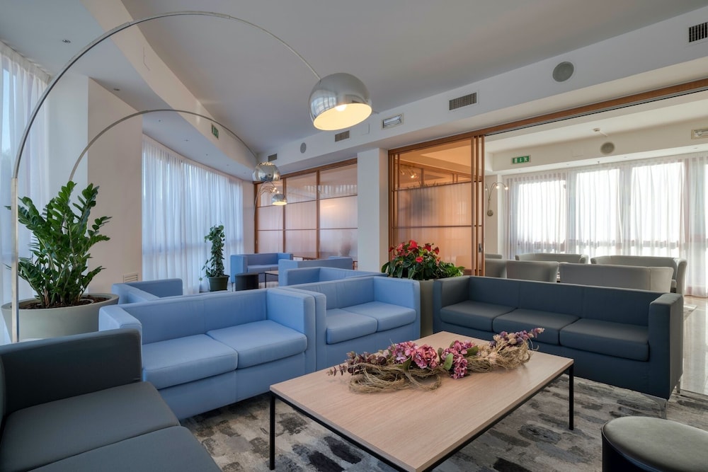 

Milano - Trento - Hotel Sporting Trento