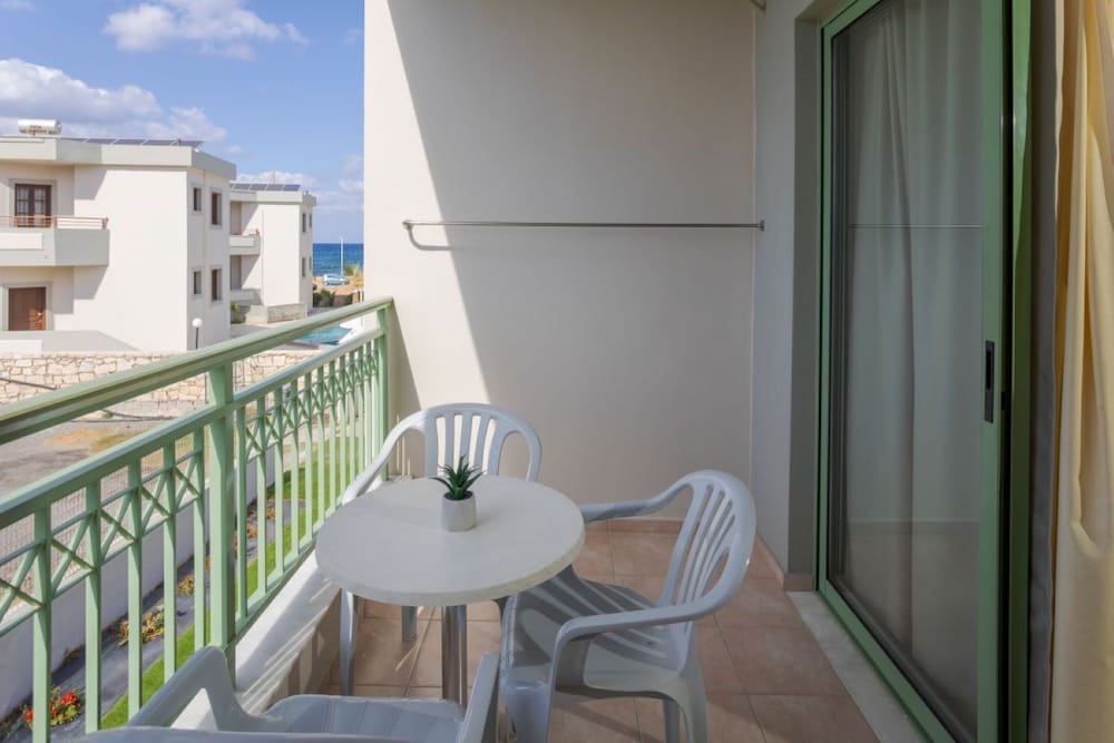

Catania - Gournes - John Mary Apartments by Estia