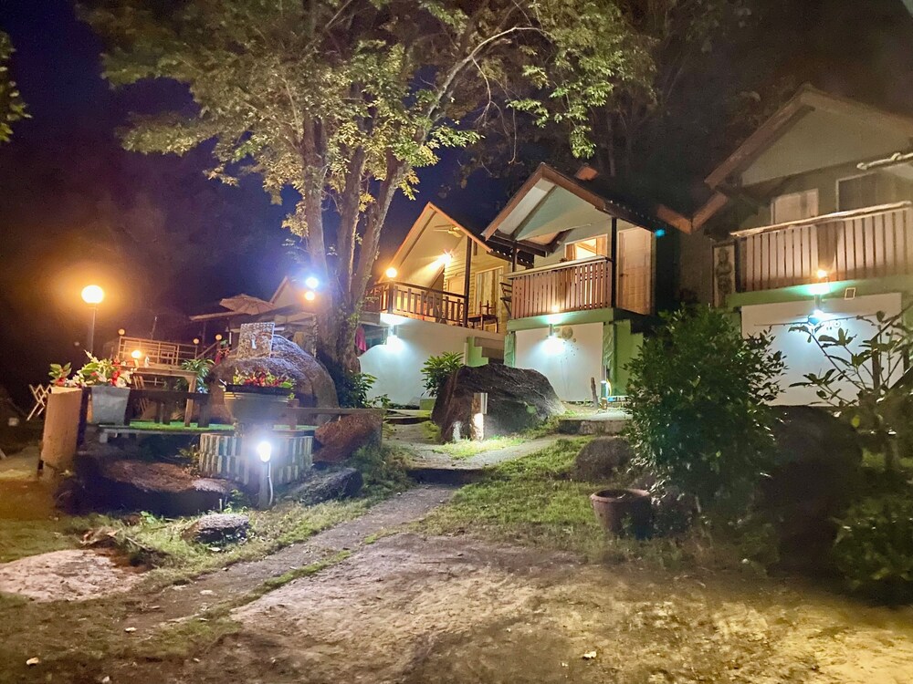 

Verona - Ko Tao - Majestic Sea View Resort