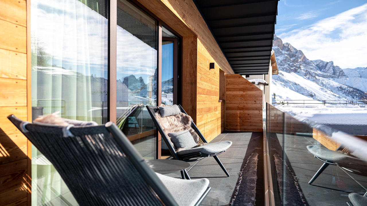

Roma - San Martino di Castrozza - Albergo Vezzana