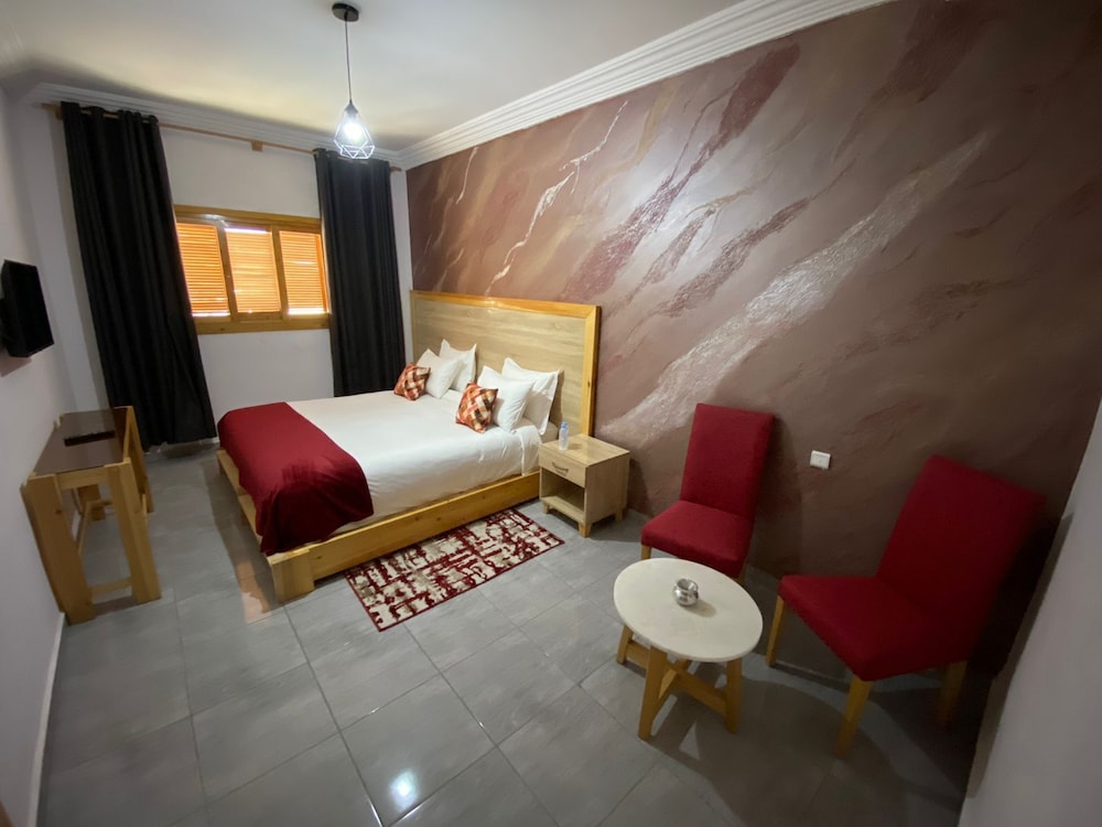 

Milano - Dakhla - Fyndy Hotel Dakhla