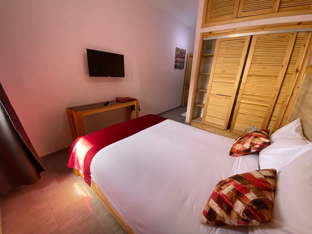 

Milano - Dakhla - Fyndy Hotel Dakhla
