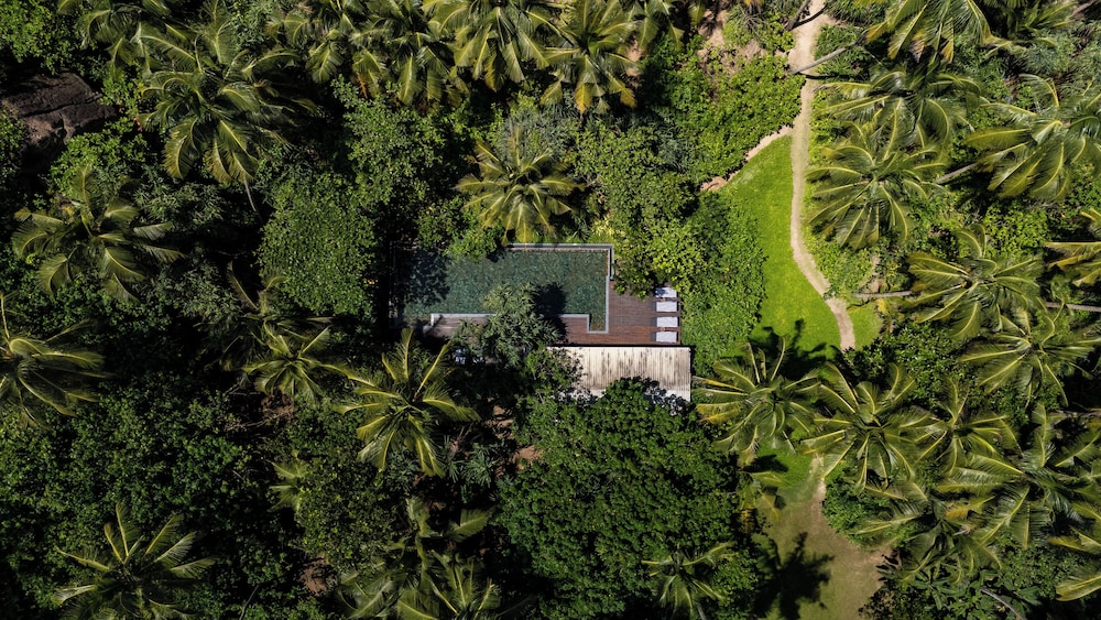 

Napoli - Ahungalla - Sama Retreats - Kosgoda