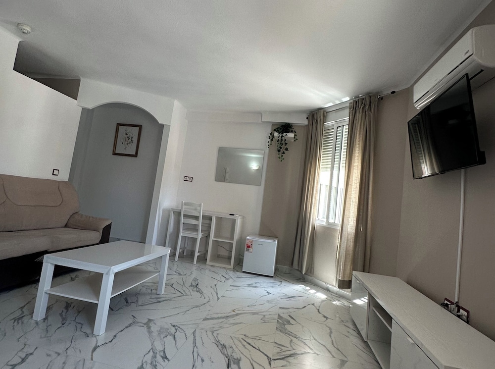 

Venezia - Vélez-Málaga - Hotel Avenida