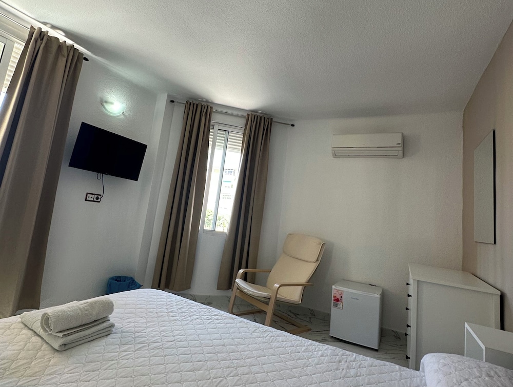 

Roma - Torre del Mar - Hotel Avenida