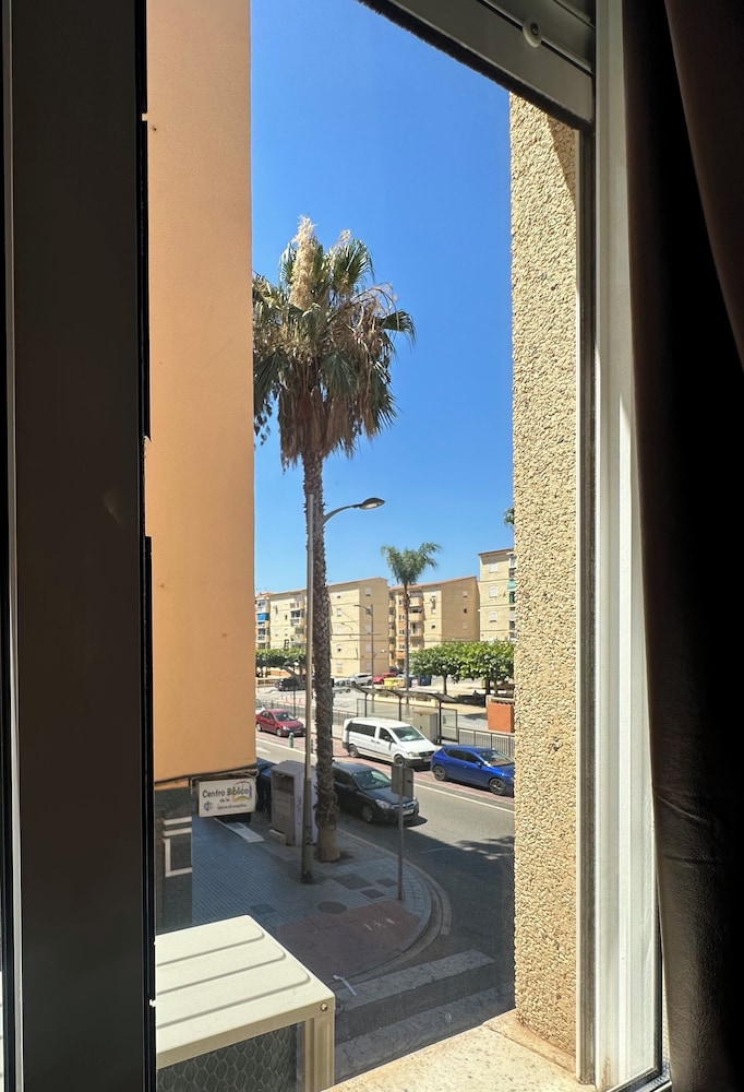 

Roma - Torre del Mar - Hotel Avenida