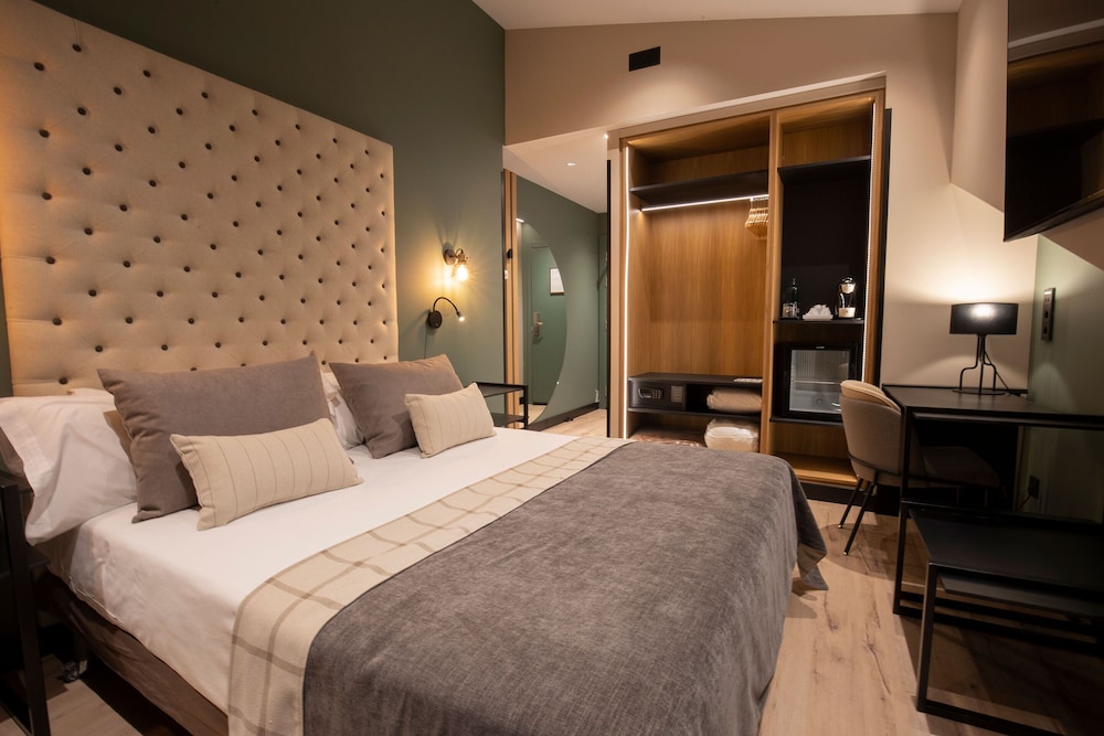 

Milano - Grandvalira, Andorra - Hotel Piolets Soldeu Centre by Nexta