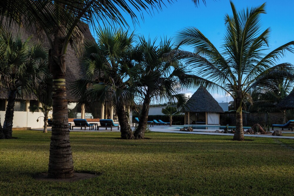 

Roma - Mambrui - Ndoto Boutique Hotel