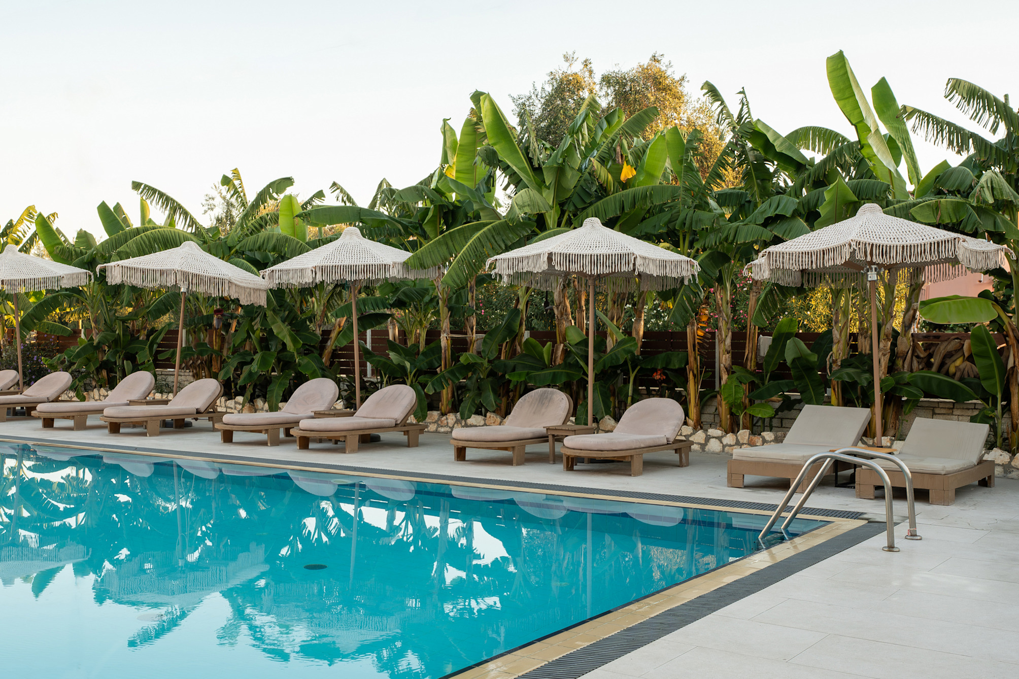 

Torino - Kavos - Ekati Mare Lifestyle Resort