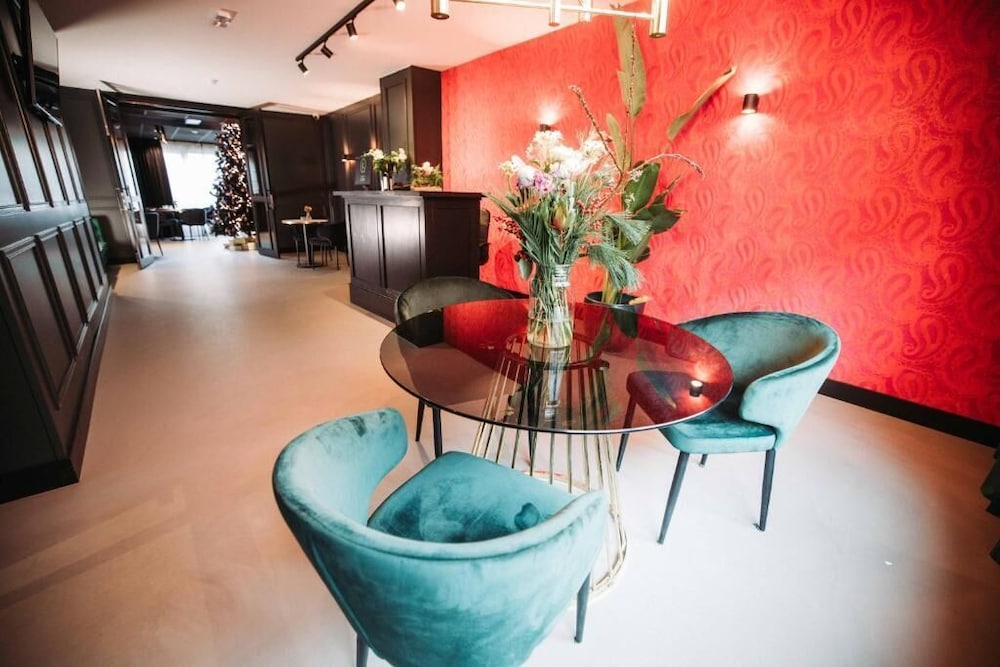 

Milano - Middelburg - Boutique Hotel Lupo