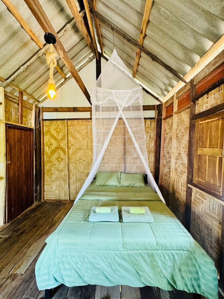 

Roma - Ko Jum - Koh Pu Sea View Beach Resort