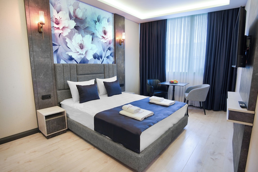 Firenze - Istanbul - Comfort Point Two Hotel