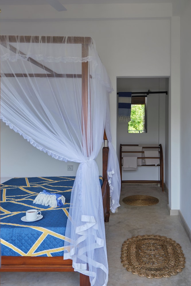 

Roma - Weligama - Halal family villa Two bedrooms