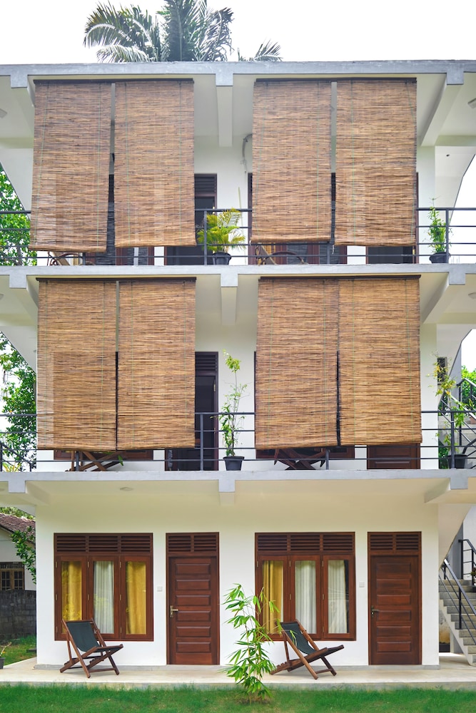 

Roma - Mirissa - Halal family villa Two bedrooms