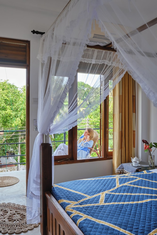 

Roma - Mirissa - Halal family villa Two bedrooms