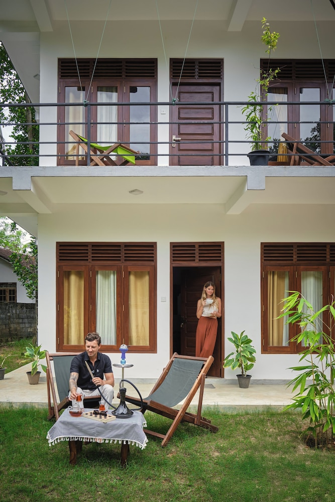 

Milano - Weligama - Halal family villa Two bedrooms