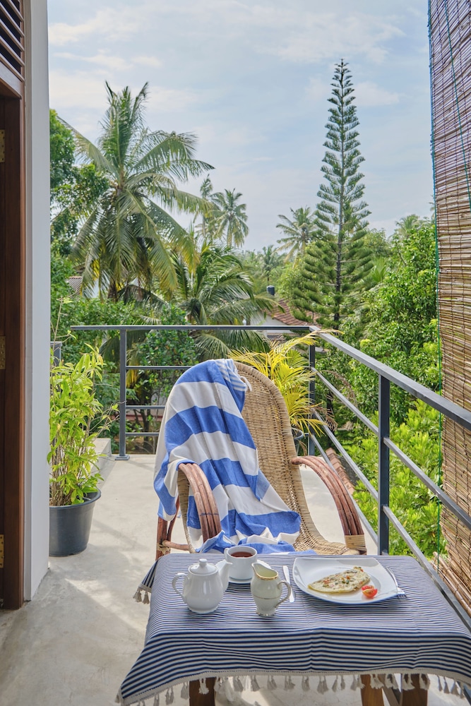

Milano - Weligama - Halal family villa Two bedrooms