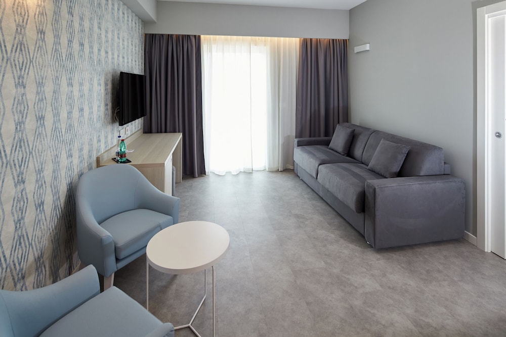 

Milano - Villapiana Lido - Maritim Resort Calabria