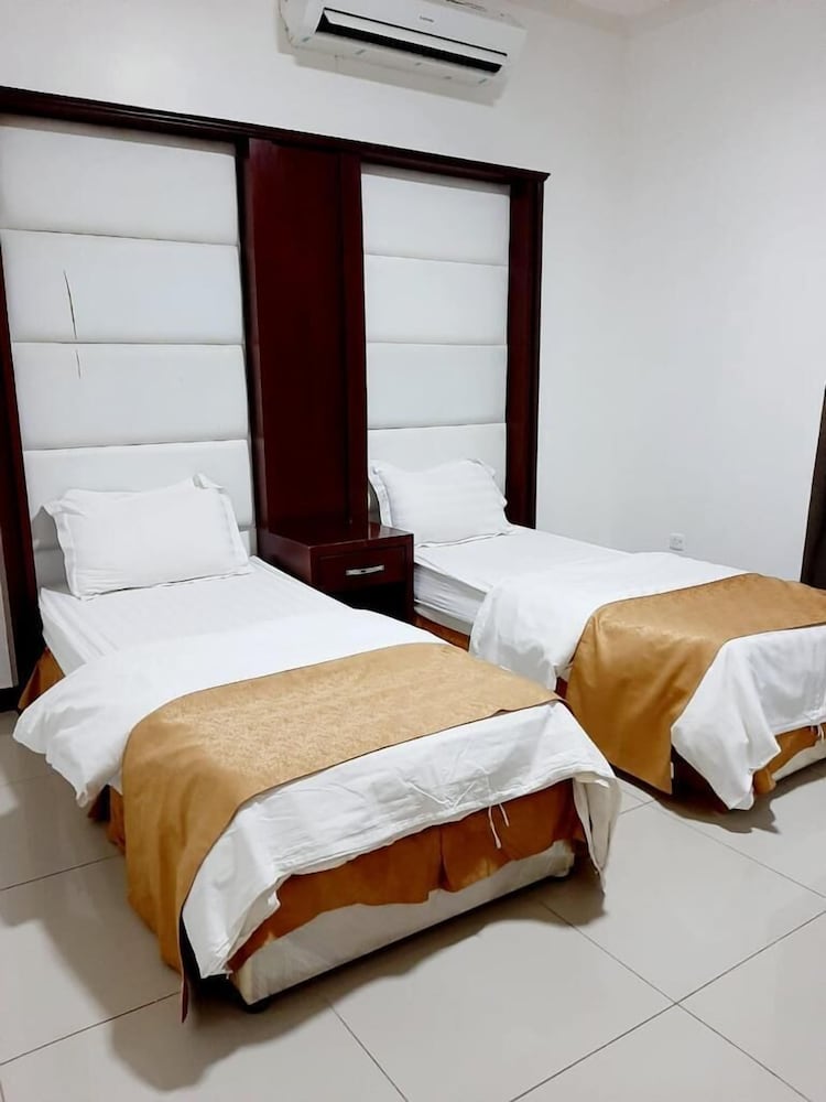 

Venezia - Riad - Ahlin Suites 3