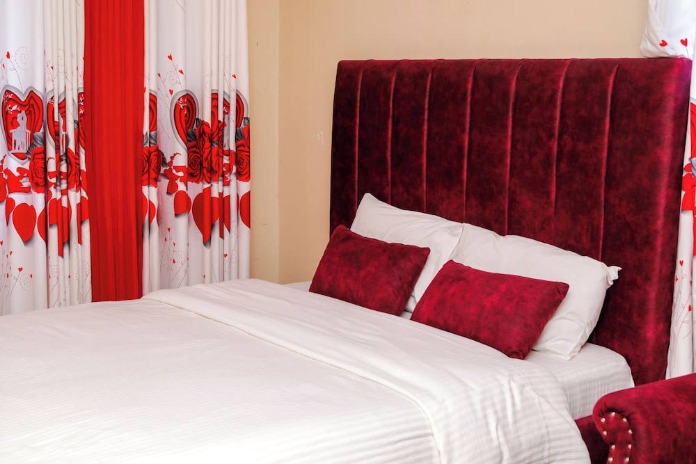 

Bari - Shanzu - Lacasa Nyali Hotel