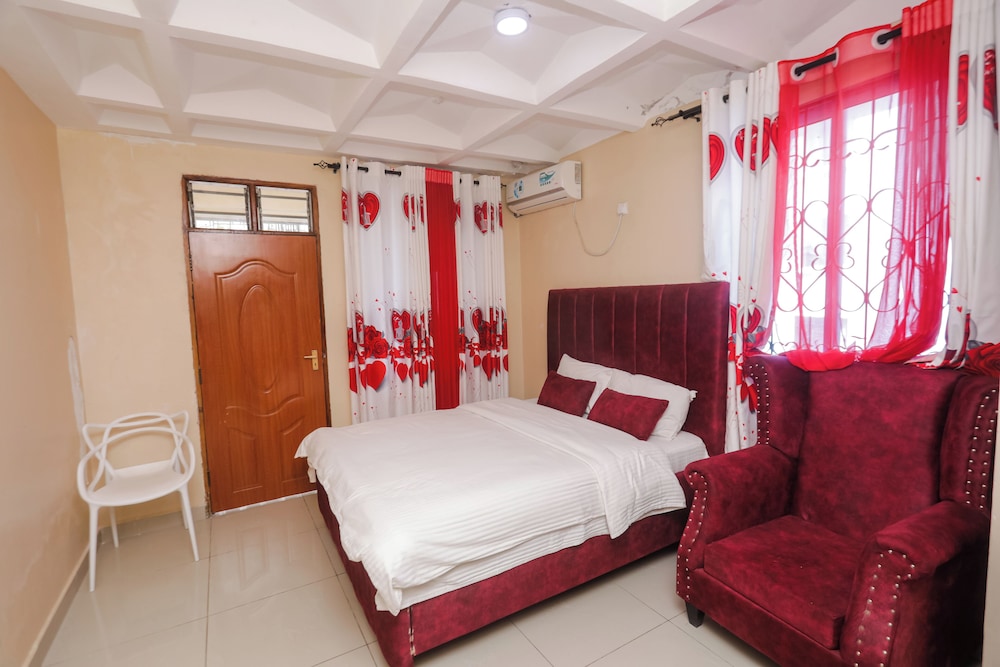 

Verona - Bamburi - Lacasa Nyali Hotel
