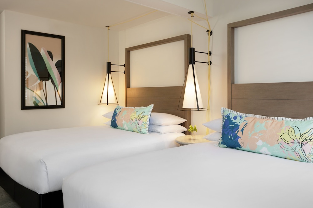 

Roma - Key West (FL) - Fitch Lodge - Key West Historic Inns