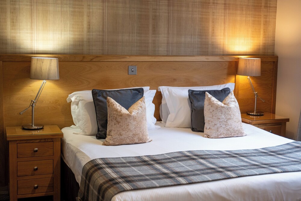 

Venezia - Inverness - Glen Mhor Hotel