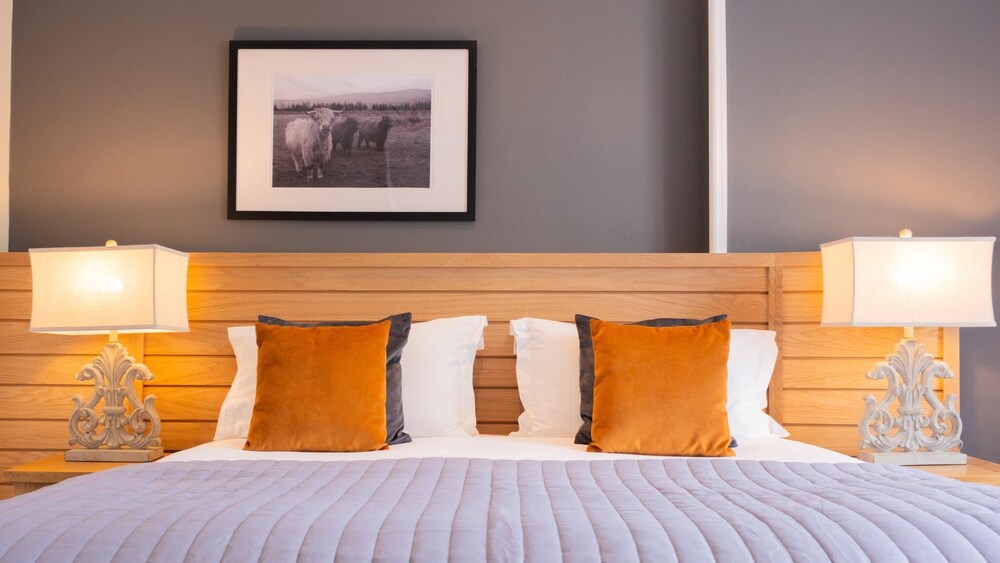 

Venezia - Inverness - Glen Mhor Hotel