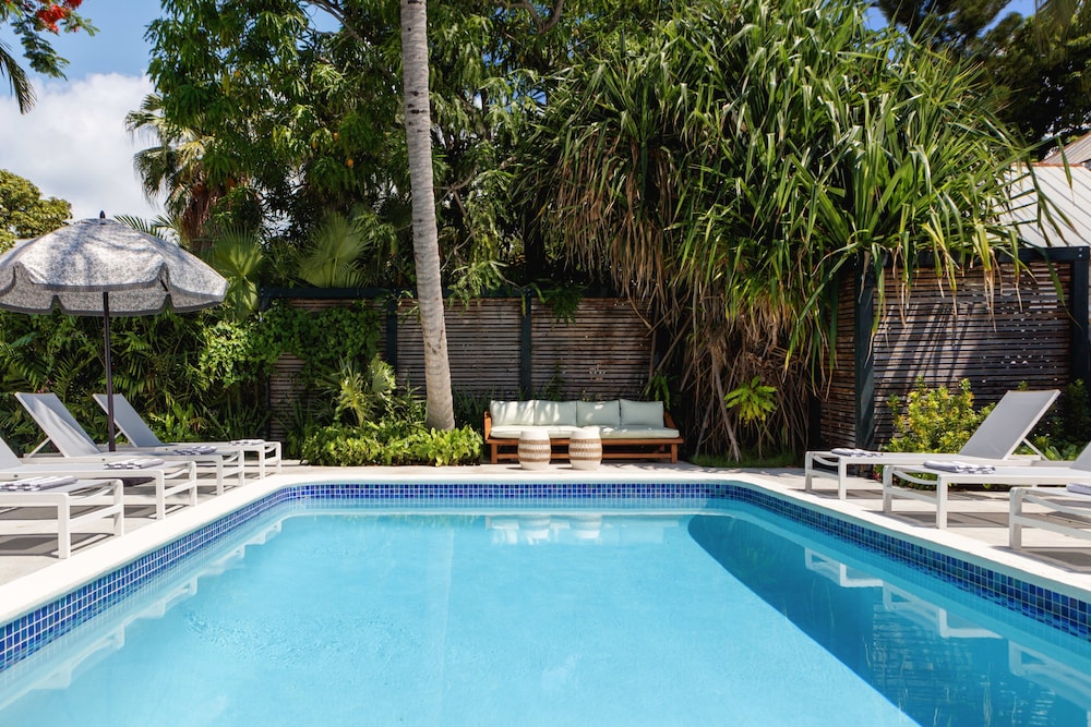 

Milano - Key West - Winslow's Bungalows - Key West Historic Inns