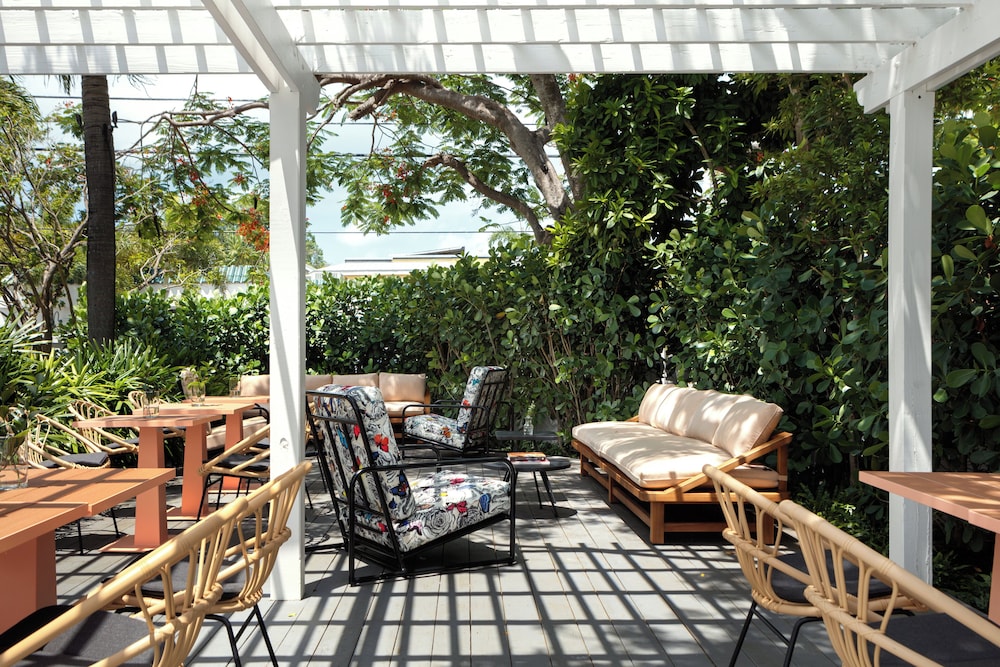 

Milano - Key West (FL) - Ella's Cottages - Key West Historic Inns