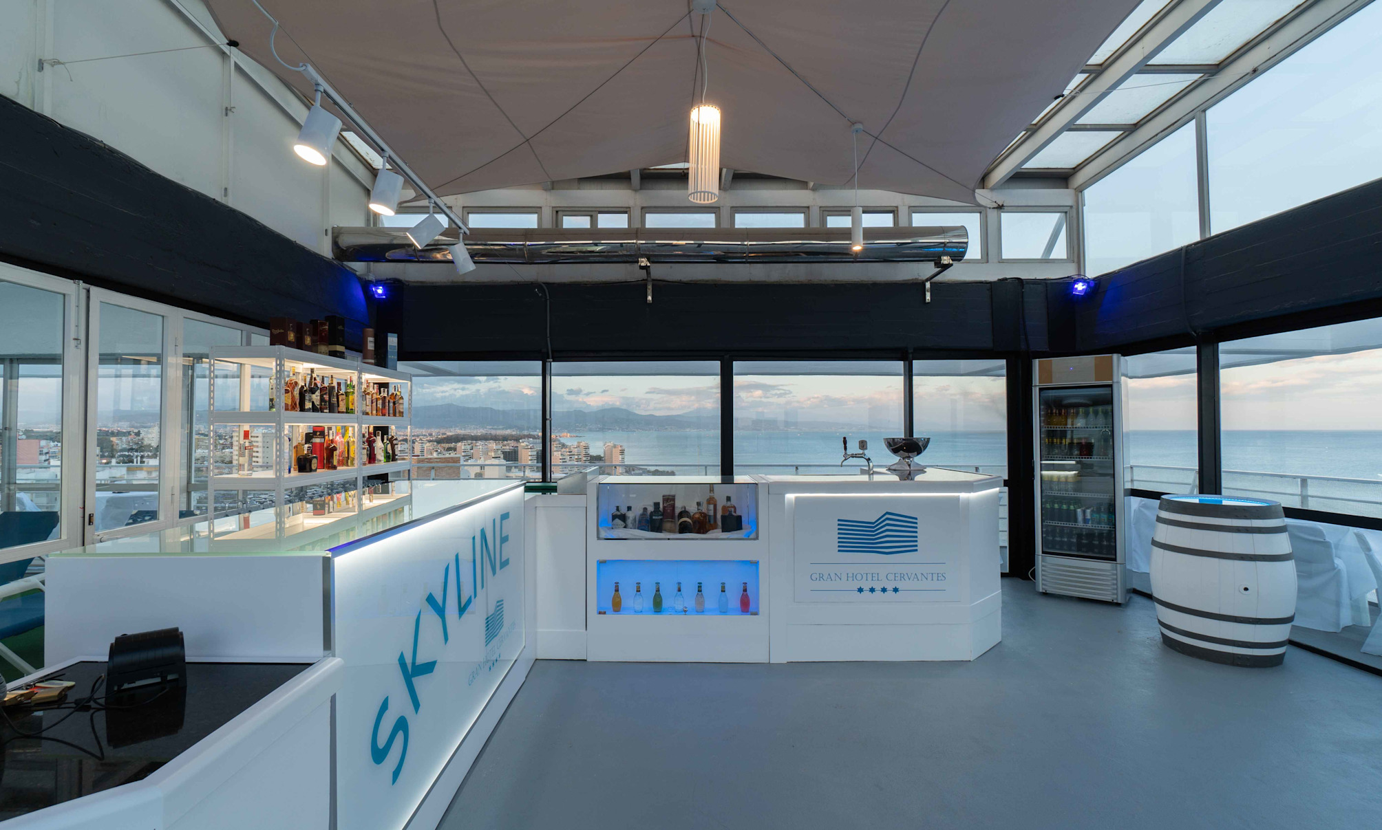 

Milano - Benalmadena - BLUESEA Gran Cervantes