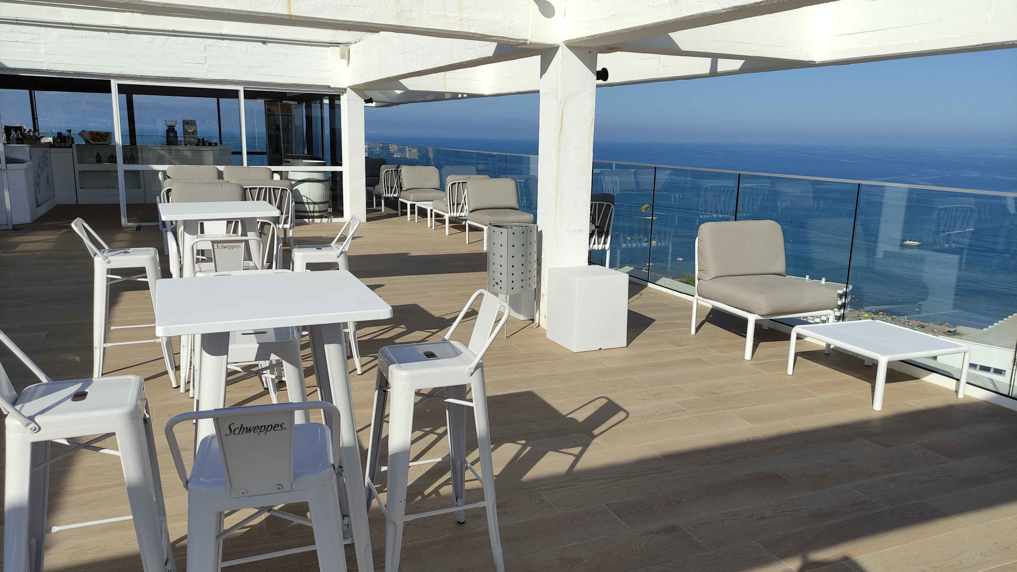 

Roma - Benalmadena - BLUESEA Gran Cervantes