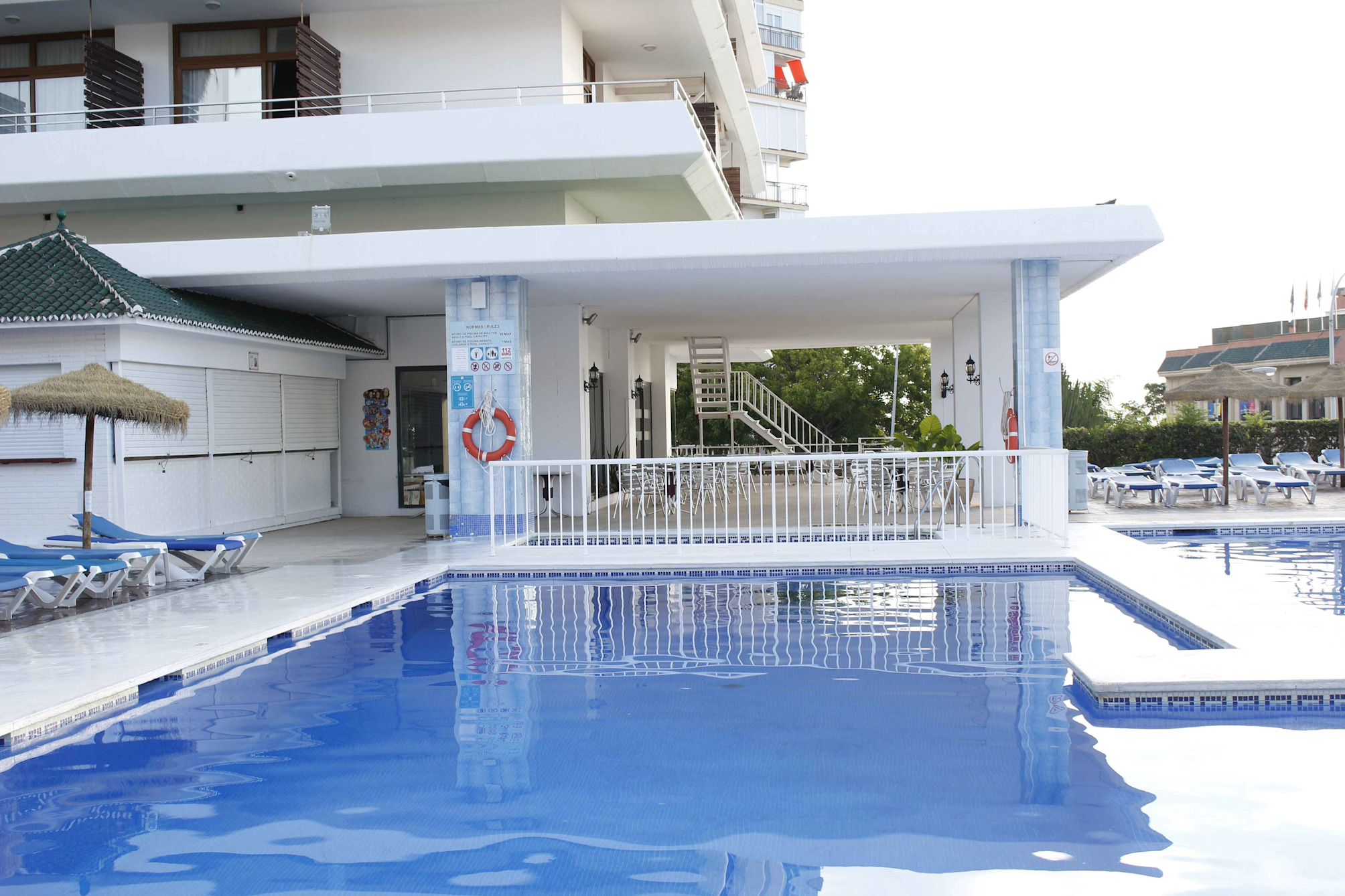 

Verona - Benalmadena - BLUESEA Gran Cervantes