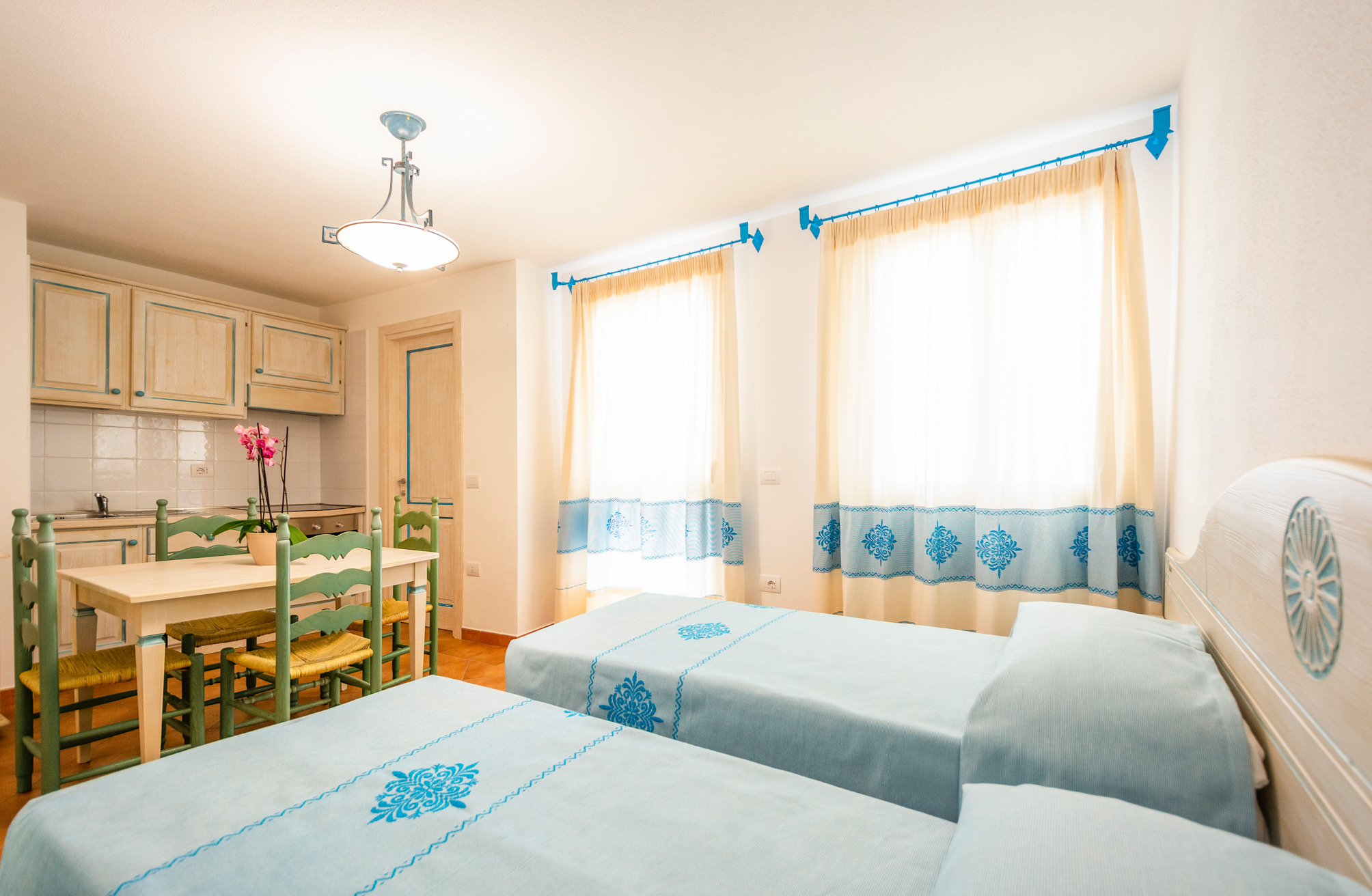 Apartamento