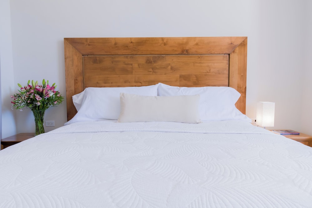 

Milano - La Paz - Josefa Suites