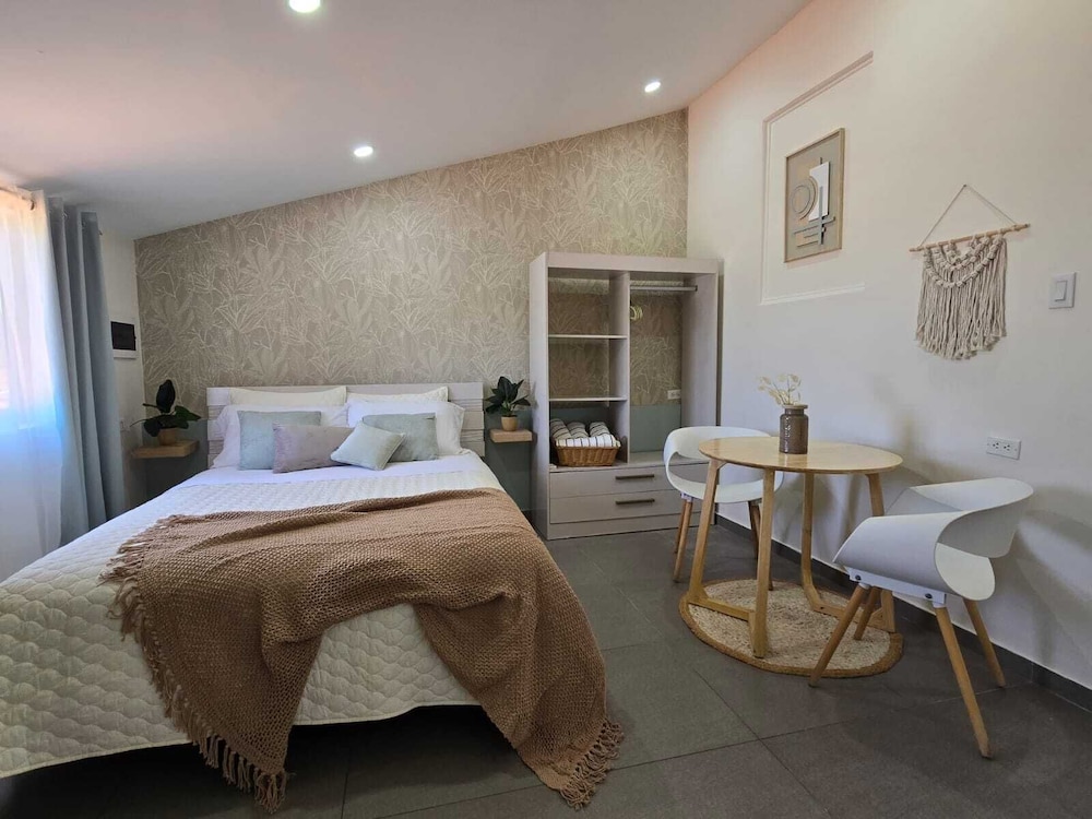 Milano - Palm Beach - Bubali Villa & Apartments