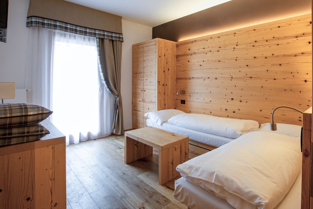 

Catania - Dimaro - Hotel Ravelli Luxury Spa