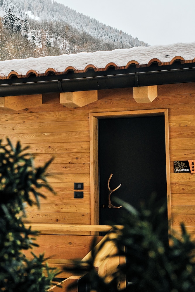 

Bari - Ossana - Boutique Hotel e Chalets Salvadori