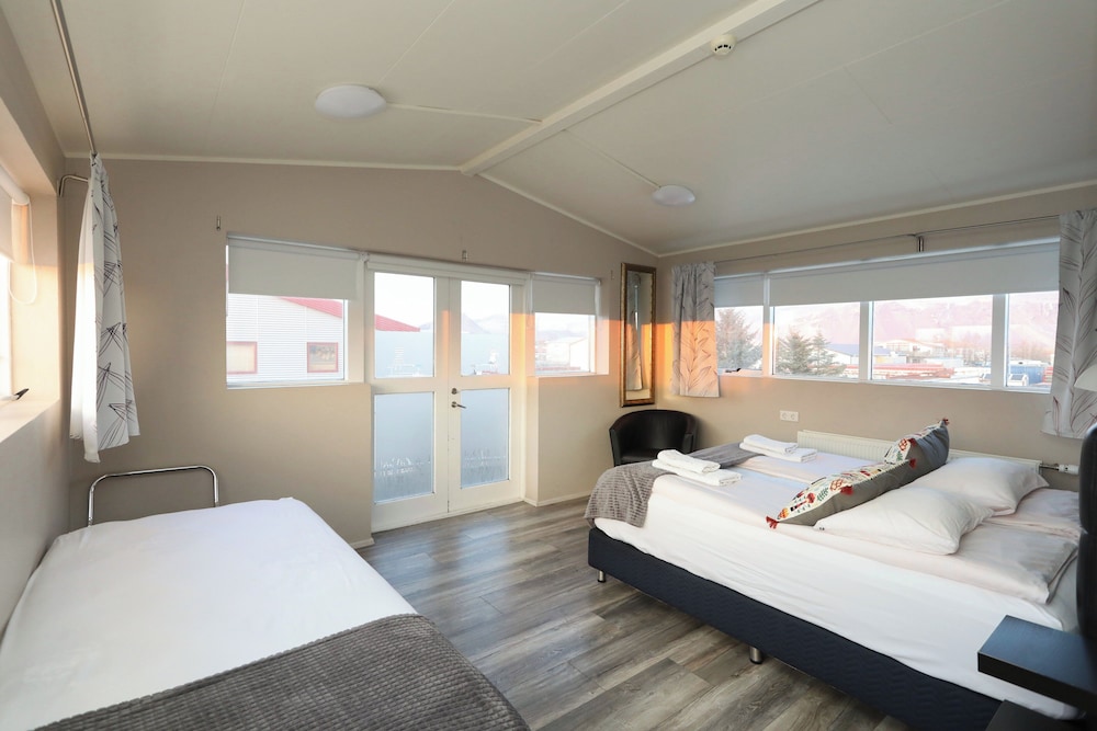 Venezia - Höfn - Skýjaborg Apartments