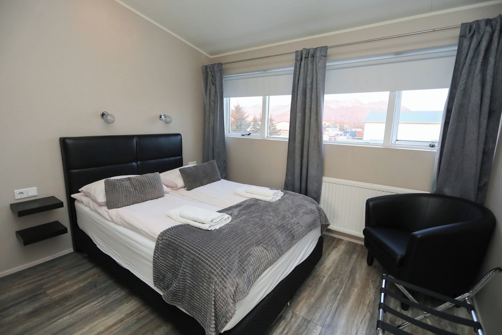 

Torino - Höfn - Skýjaborg Apartments