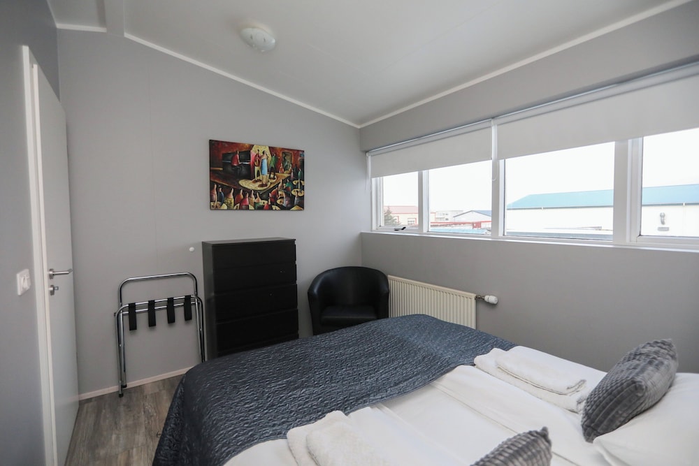 

Venezia - Höfn - Skýjaborg Apartments
