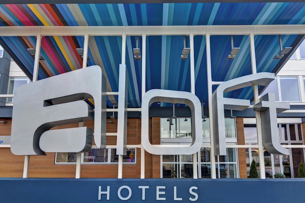 

Milano - Jersey City - Aloft Secaucus Meadowlands