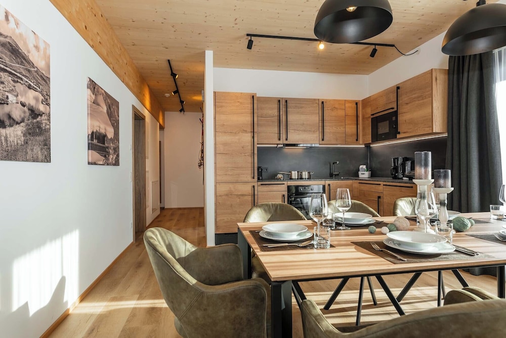 

Catania - Ellmau - AlpenParks Hotel & Apartment Taxacher
