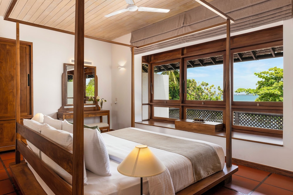 

Venezia - Negombo - Jetwing Lagoon - Adults Only