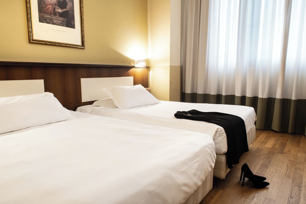

Bari - Zibido San Giacomo - Hotel Alga