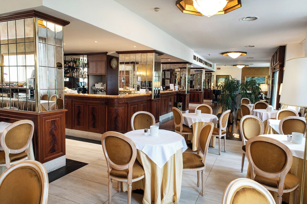 

Roma - Basiglio - Hotel Alga