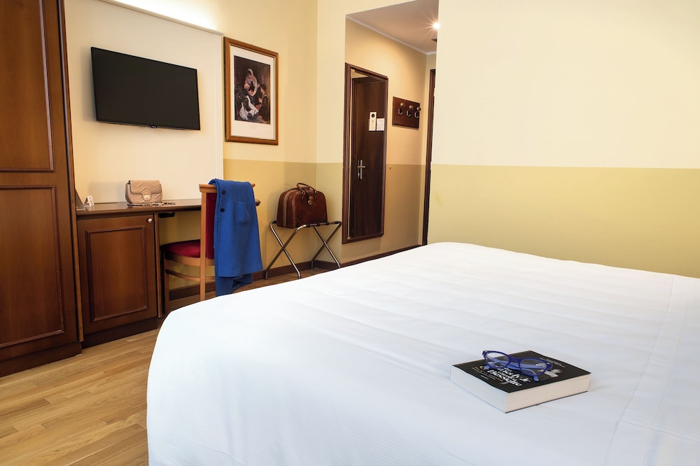 

Roma - Zibido San Giacomo - Hotel Alga